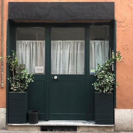Residenza Fiori Di Grano Bed & Breakfast Milano Exterior foto