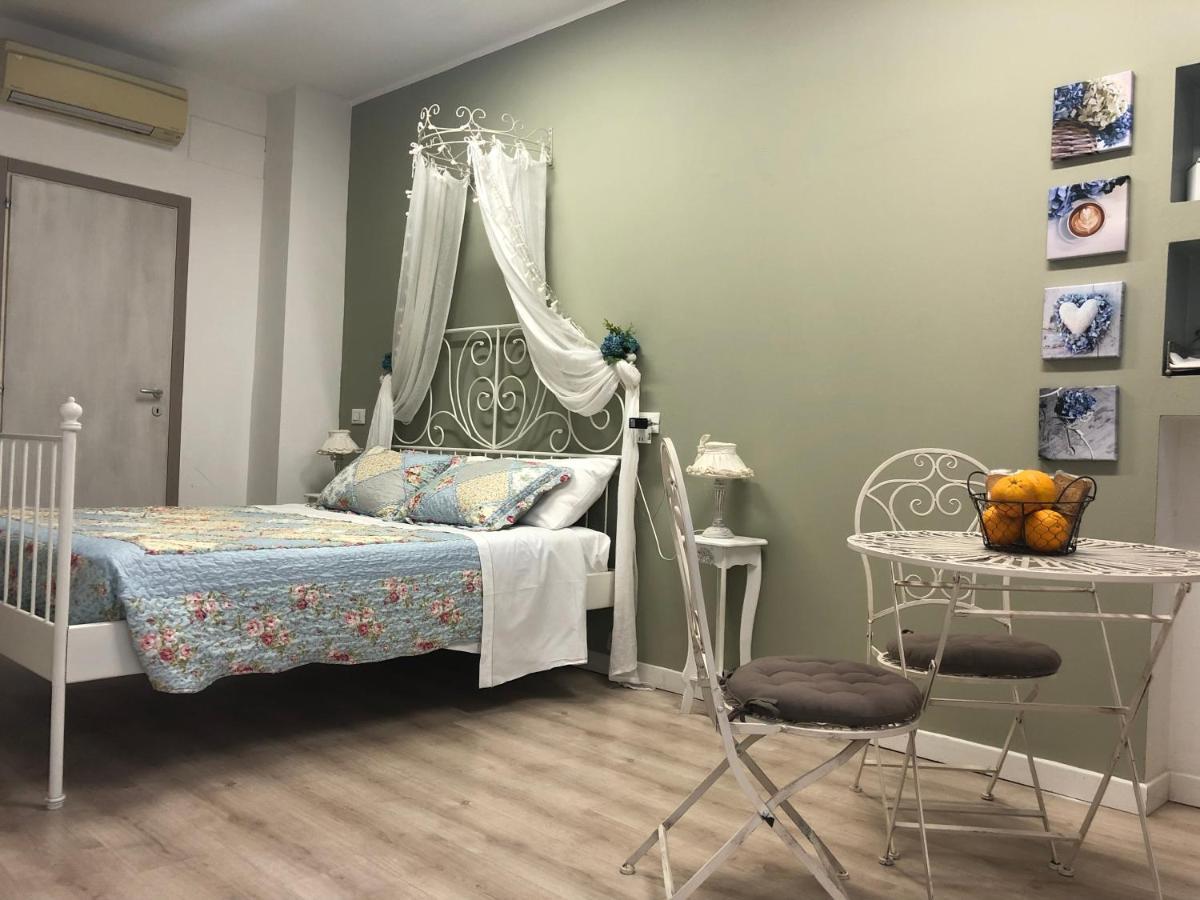 Residenza Fiori Di Grano Bed & Breakfast Milano Exterior foto