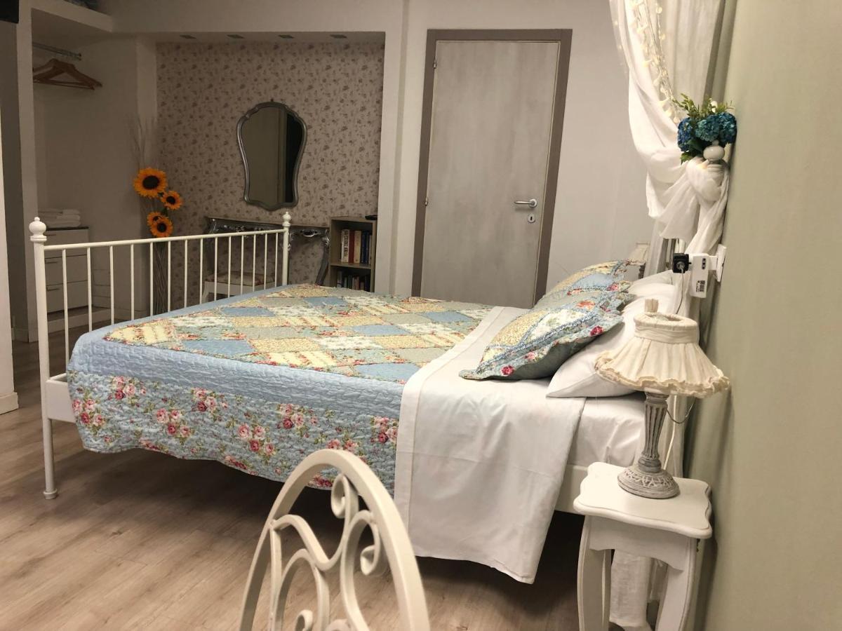 Residenza Fiori Di Grano Bed & Breakfast Milano Exterior foto