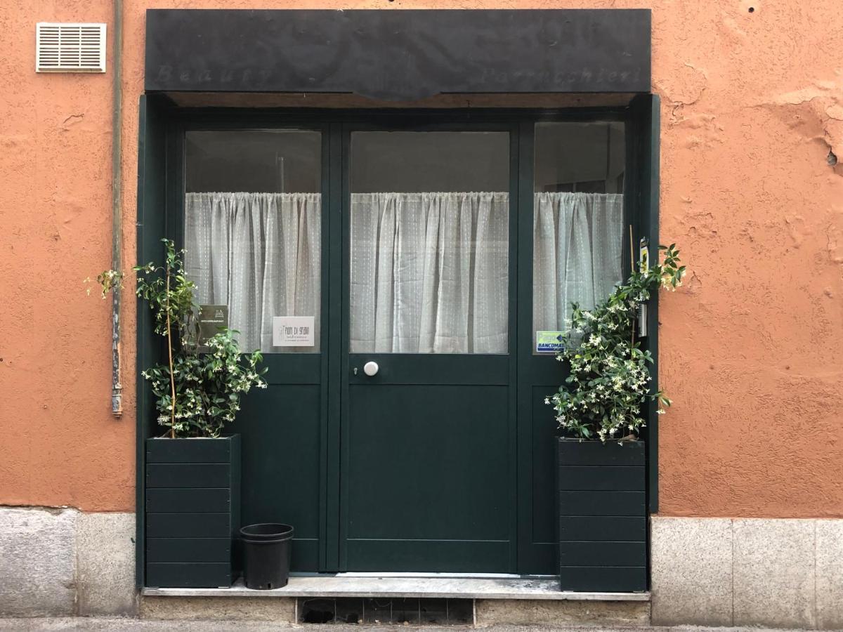Residenza Fiori Di Grano Bed & Breakfast Milano Exterior foto