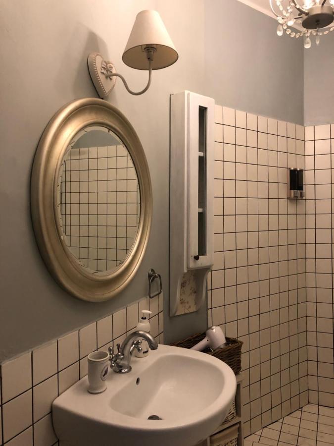 Residenza Fiori Di Grano Bed & Breakfast Milano Exterior foto