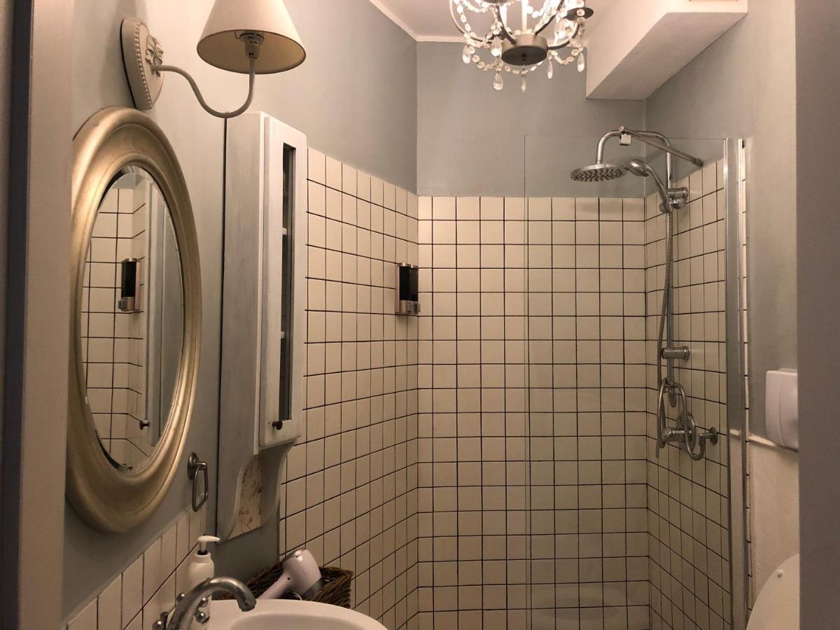 Residenza Fiori Di Grano Bed & Breakfast Milano Exterior foto