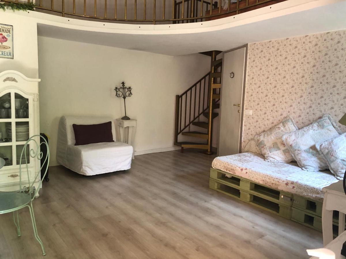 Residenza Fiori Di Grano Bed & Breakfast Milano Exterior foto