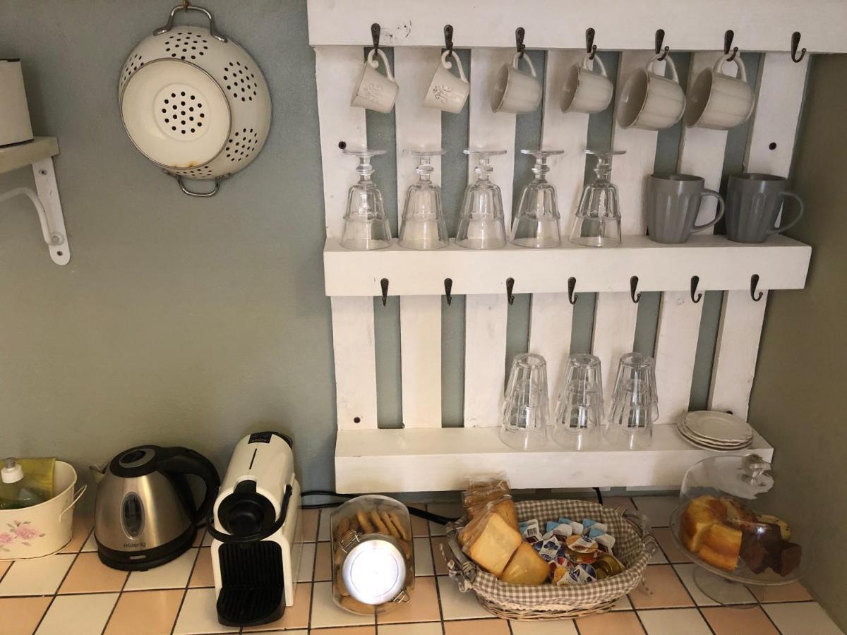 Residenza Fiori Di Grano Bed & Breakfast Milano Exterior foto