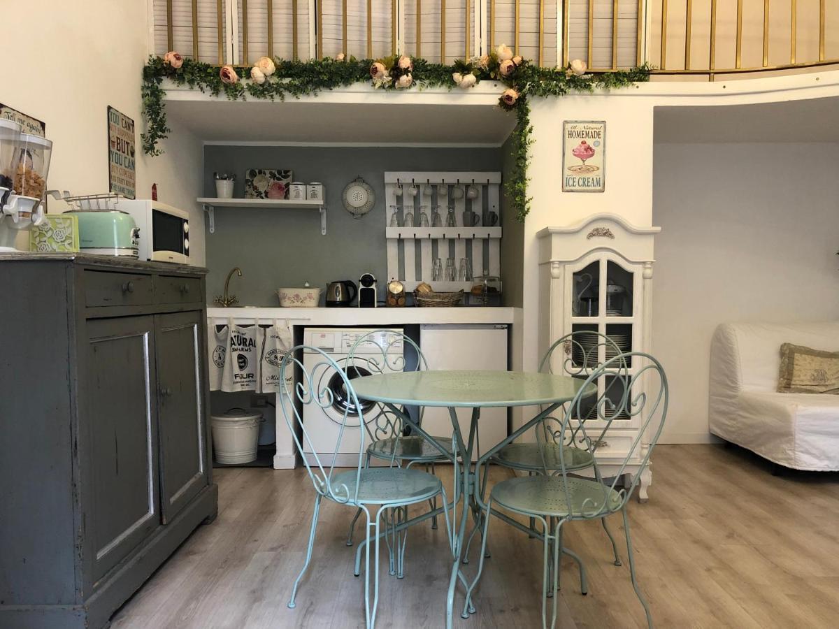 Residenza Fiori Di Grano Bed & Breakfast Milano Exterior foto
