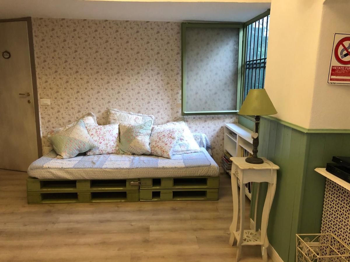 Residenza Fiori Di Grano Bed & Breakfast Milano Exterior foto