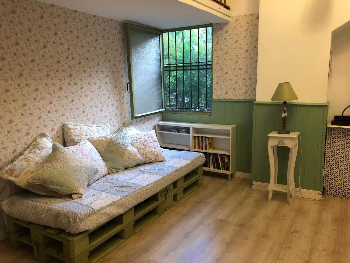 Residenza Fiori Di Grano Bed & Breakfast Milano Exterior foto