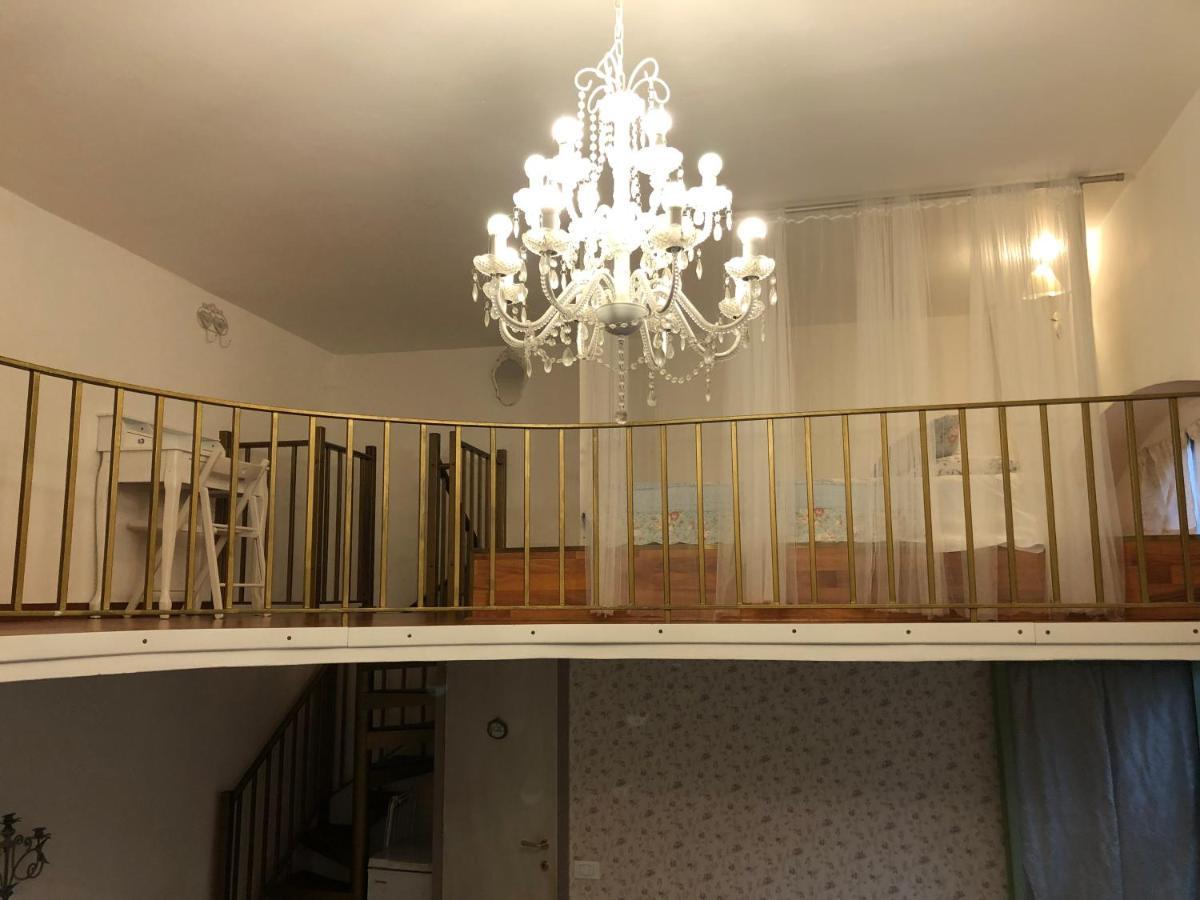 Residenza Fiori Di Grano Bed & Breakfast Milano Exterior foto