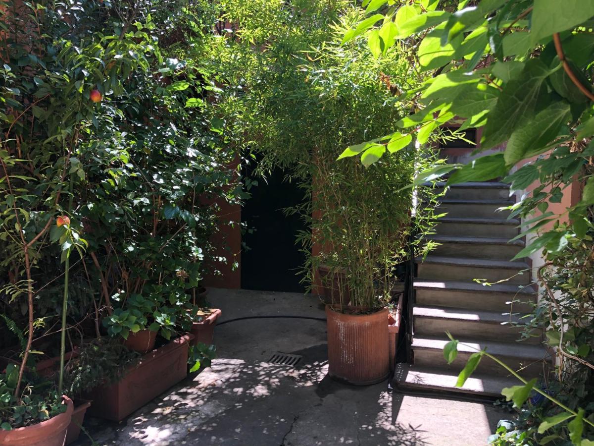 Residenza Fiori Di Grano Bed & Breakfast Milano Exterior foto