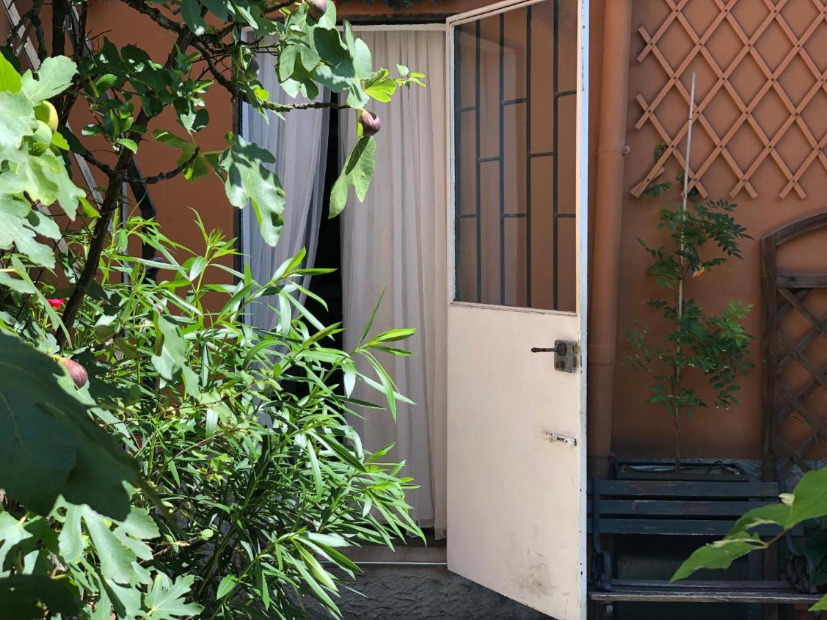 Residenza Fiori Di Grano Bed & Breakfast Milano Exterior foto