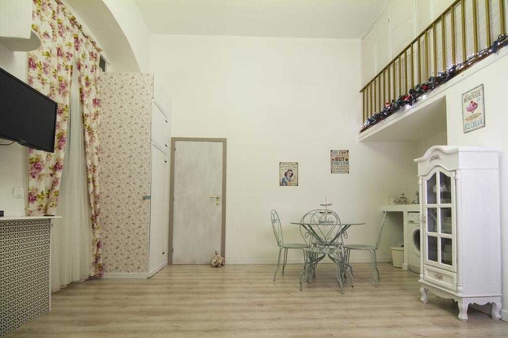Residenza Fiori Di Grano Bed & Breakfast Milano Cameră foto