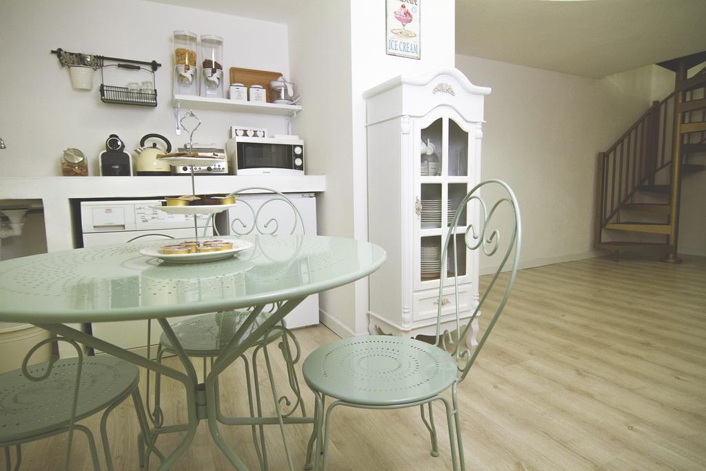 Residenza Fiori Di Grano Bed & Breakfast Milano Cameră foto