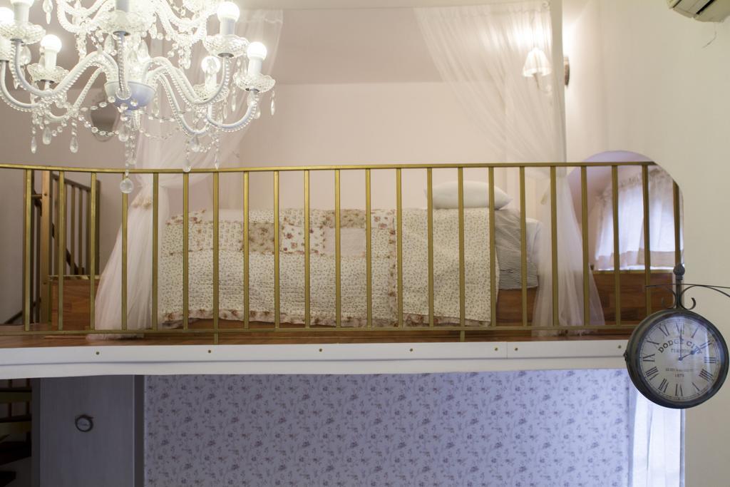 Residenza Fiori Di Grano Bed & Breakfast Milano Cameră foto