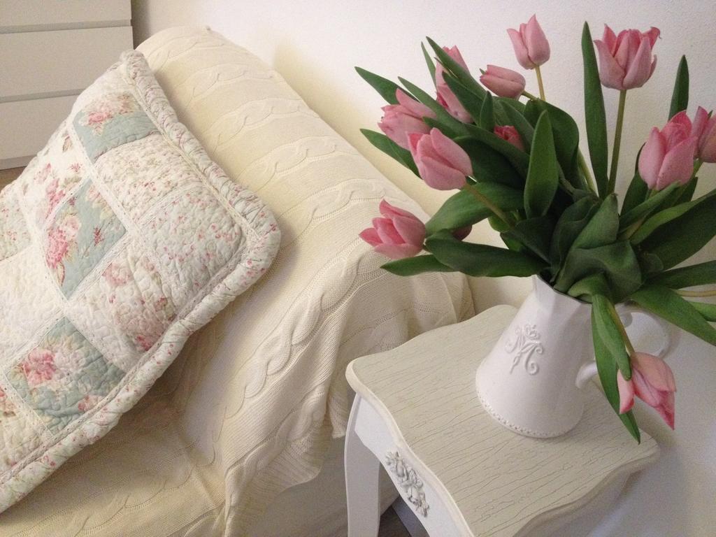 Residenza Fiori Di Grano Bed & Breakfast Milano Exterior foto